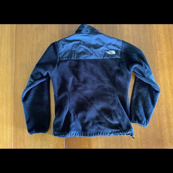 North Face Fleece Zip-Up - Picture 2 of 6